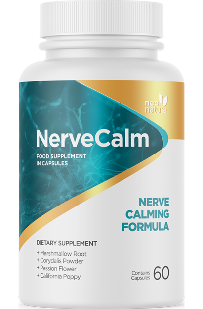 NerveCalm Product